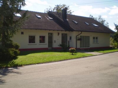 Haus Edelweiler